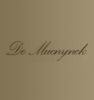 De Muenynck Optique - Surdité