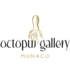 Octopus Gallery Monaco