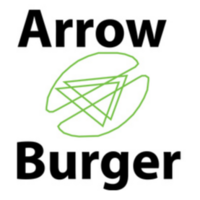 Arrow Burger Monaco