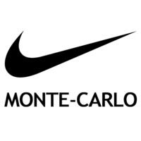 Nike Store Monte Carlo