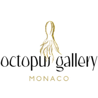 Octopus Gallery Monaco