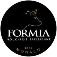 FORMIA - Boucherie Parisienne - Carré d'Or