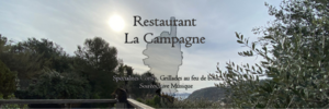 Restaurant La Campagne