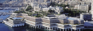 Fairmont Monte Carlo