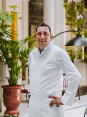 Gastronomy - "Festival des Etoilés Monte-Carlo 2025"