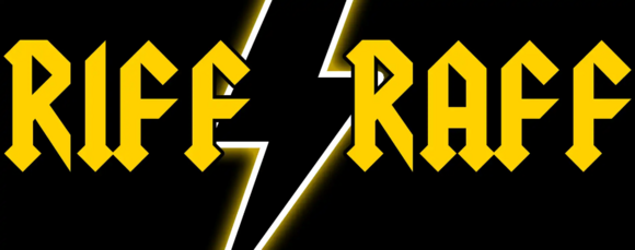 RIFF RAFF - Omaggio a AC/DC
