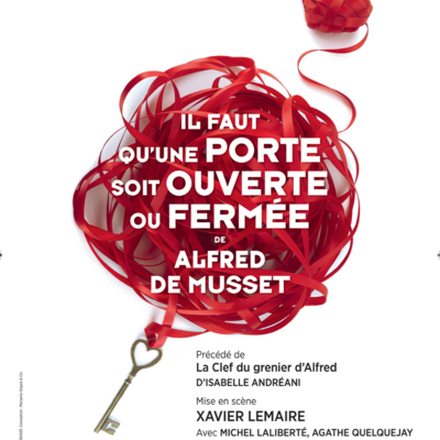 A door must be opened or closed