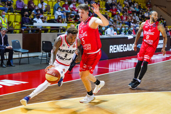 Betclic Elite Basketball