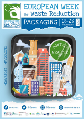 European Week for Waste Reduction (EWWR)