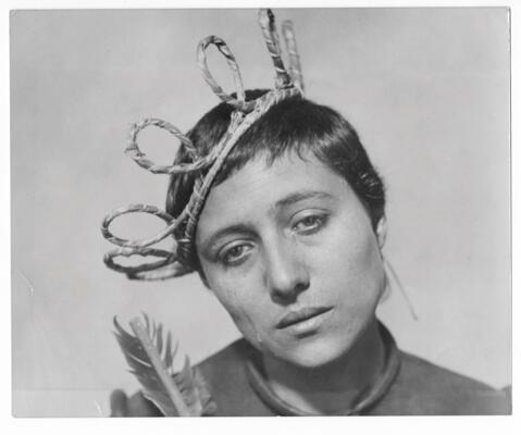 The Art of the Cinema - "Cine-concert - The Passion of Joan of Arc"