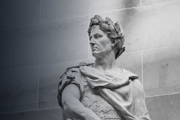 Opera : Haendel - Giulio Cesare in Egitto