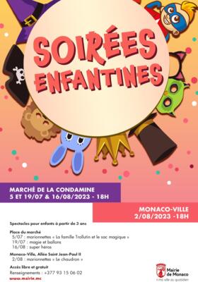 Activities - "Puppet Show - The Cauldron"