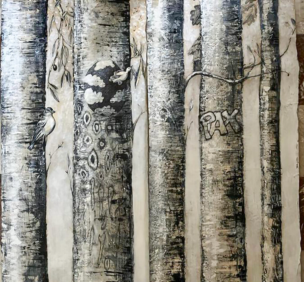 Giornate Europee del Patrimonio: Associazione Internazionale degli Artisti Visivi (AIAP)