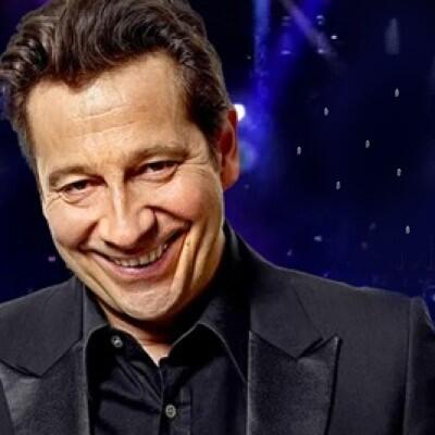One Night in Monaco with Laurent Gerra