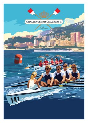 19° Challenge Principe Albert II