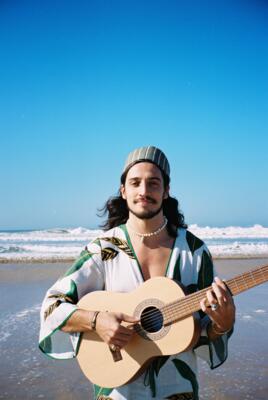 Concert - "Duddha & The Lotus Flower Collective"