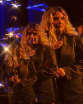 Concert - "Elise Allasia"