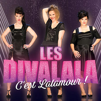 Theatre - "Les Divalala"