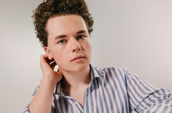 Concert : Récital Vsevolod Zavidov