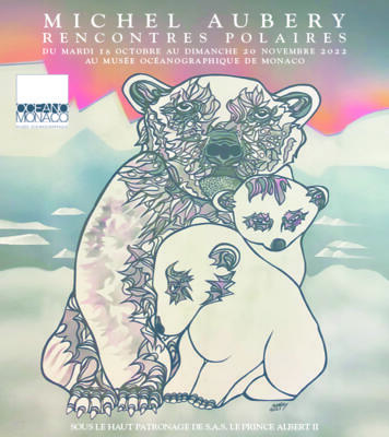 Exhibition - "Polar Encounters"