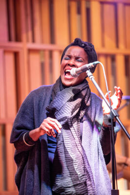 Concert - "Beauly Grace"