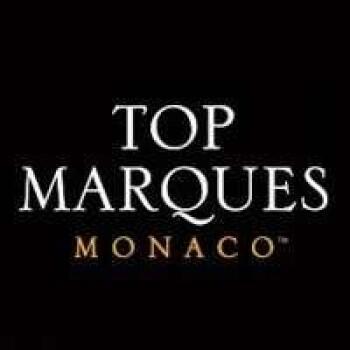 Exhibition - "Top Marques Monaco"