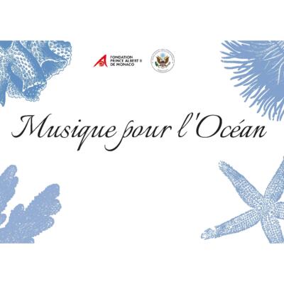 Concert - "Ocean Music"