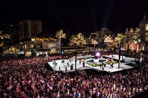 Les Ballets de Monte-Carlo : Core Meu | F(ê)aites de la Danse