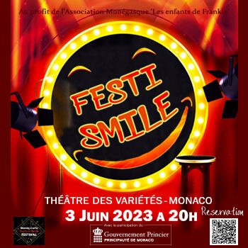 Charity Event - "FestiSmile"