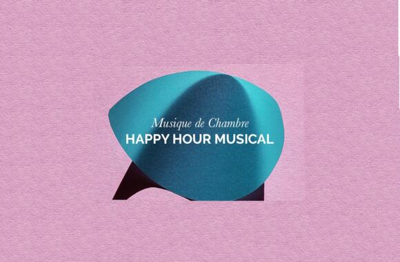 Musical Happy Hour - "Mozart in Monaco"