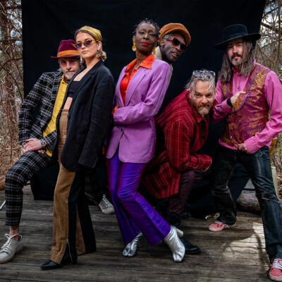 Concert - "Brooklyn Funk Essentials"