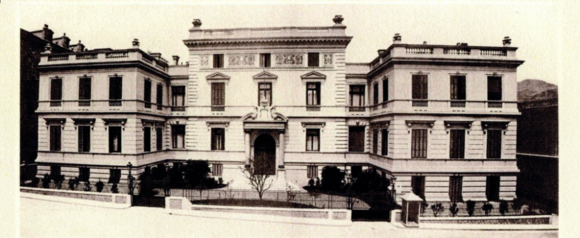 Journées européennes du patrimoine : Résidence de S.E.M le Ministre d’Etat