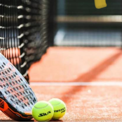 FIVE PADEL CUP, the new unmissable padel event !