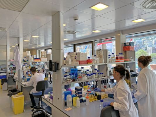 Giornate Europee del Patrimonio: il Centro delle Scienze di Monaco