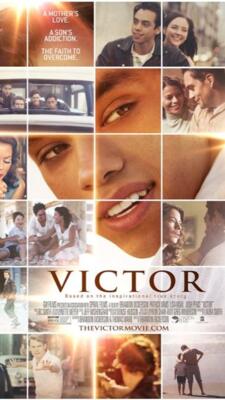 Ciné Club - "Victor"