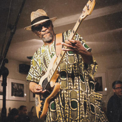 Concert - "Scott Allen"