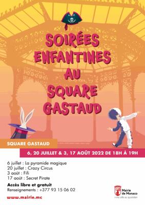 Kids' Evening - "Fifi"