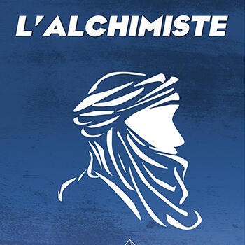 Theatre - "The Alchemist"