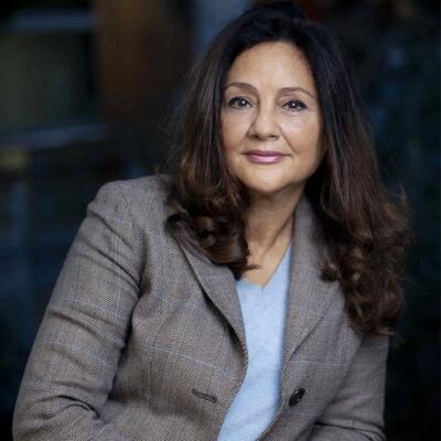 Conférence - "La Littérature, la Femme et la Francophonie - Fawzia Zouari"