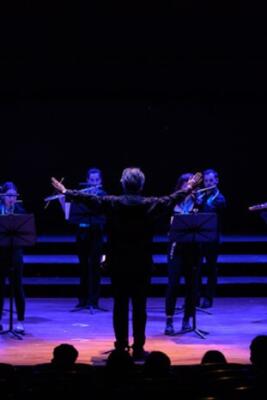 Le Printemps des Arts - "Carte Blanche for the Conservatories"