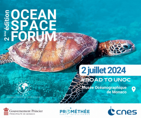Ocean Space Forum