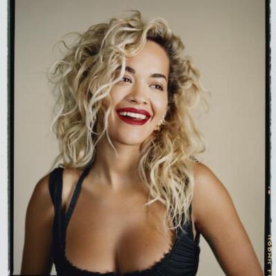 Concert - "Rita Ora"