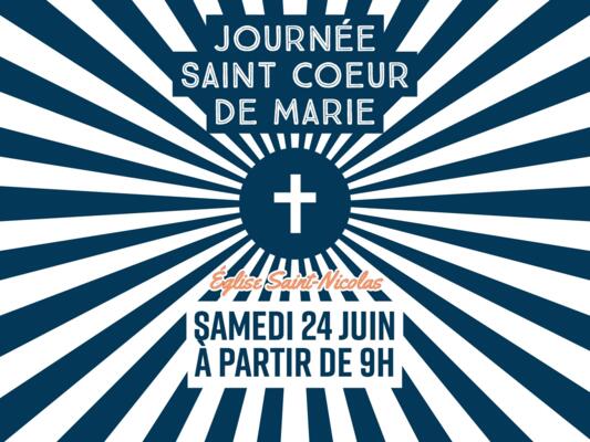 Jubilé de la Congrégation des filles du Saint Cœur de Marie à Monaco