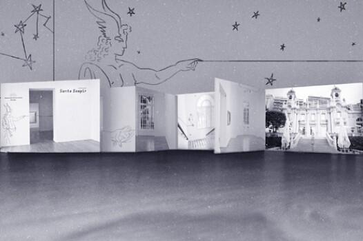 Activity - "Tattooed Villa"