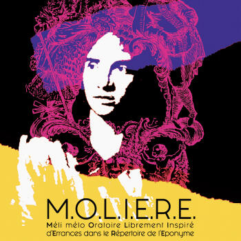 Theatre - "M.O.L.I.E.R.E."