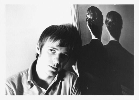 Film - "The Man Who Sleeps"