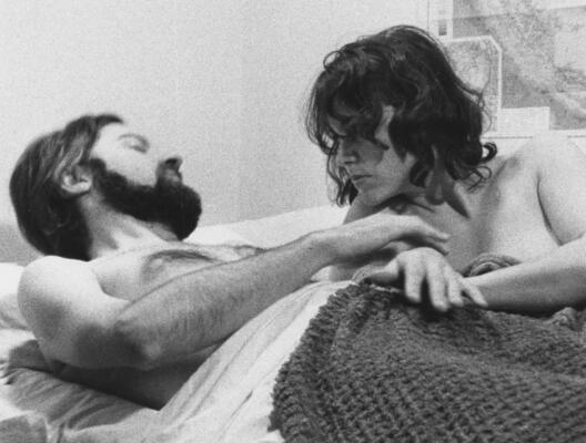 The Art of the Cinema - "Anatomy of a Relationship"