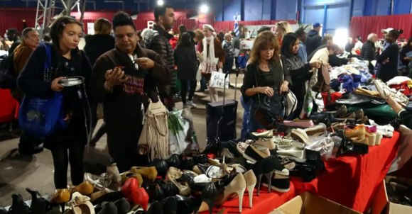 54ème Kermesse Œcuménique