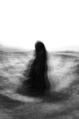 Exhibition - "Abstraction Marine"