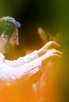 Opéra de Monte-Carlo - "Stabat Mater"